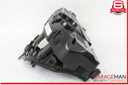08-11 Mercedes W204 C300 C350 Speedometer Odometer Instrument Cluster Gauge OEM