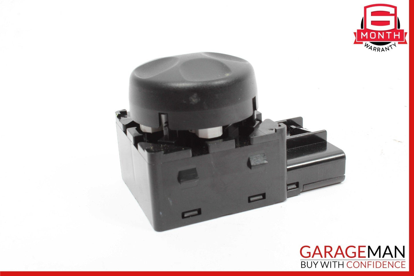14-20 Maserati Levante Ghibli Front Right or Left Side Seat Adjustment Switch