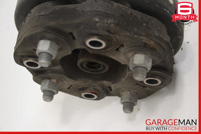 12-13 Mercedes W221 S550 RWD Rear Driveshaft Drive Prop Propeller Shaft Assembly