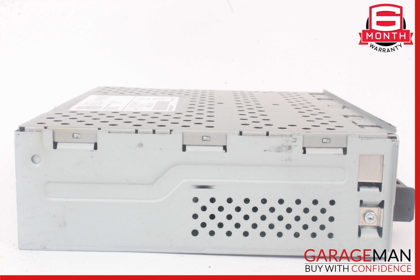 15-20 Mercedes W205 C300 S550 Satellite Radio Receiver Control Module Unit OEM