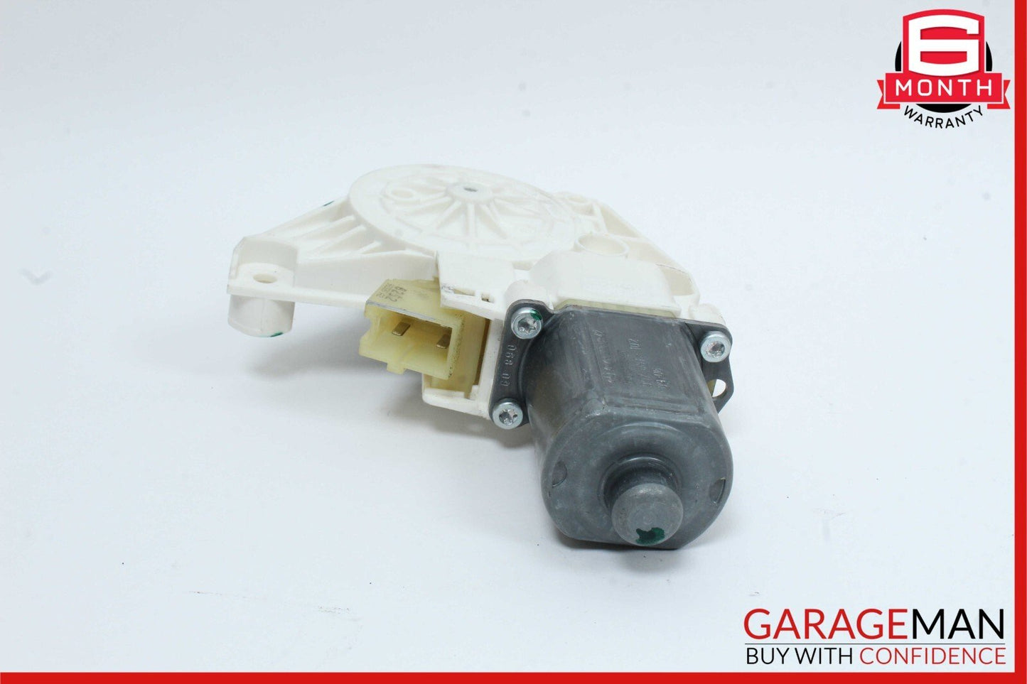 06-13 Mercedes GL450 ML350 R500 R320 Front Right Door Window Regulator Motor