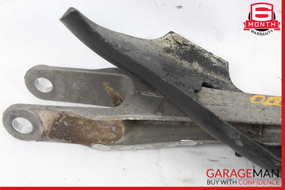 97-04 Porsche Boxster 986 911 Carrera Front Left Suspension Trailing Control Arm