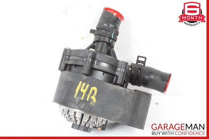 12-17 Mercedes B-Class W242 W246 Cooling System Pump Motor Inverter Coolant OEM