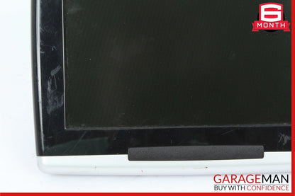 09-13 Mercedes X164 GL320 Left or Right Headrest Screen Monitor Display