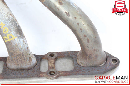 97-99 Porsche Boxster 986 2.5L Left Driver Side Exhaust Manifold Header