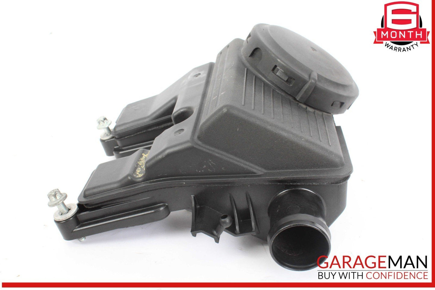 10-16 Porsche Panamera 970 Cayenne 958 4.8L Engine Oil Separator OEM