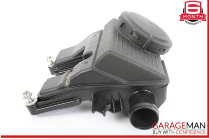 10-16 Porsche Panamera 970 Cayenne 958 4.8L Engine Oil Separator OEM