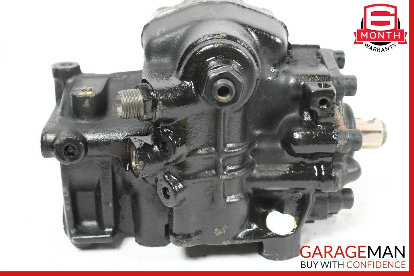 01-04 Mercedes R170 SLK230 SLK320 Power Steering Gear Box Gearbox Assembly OEM