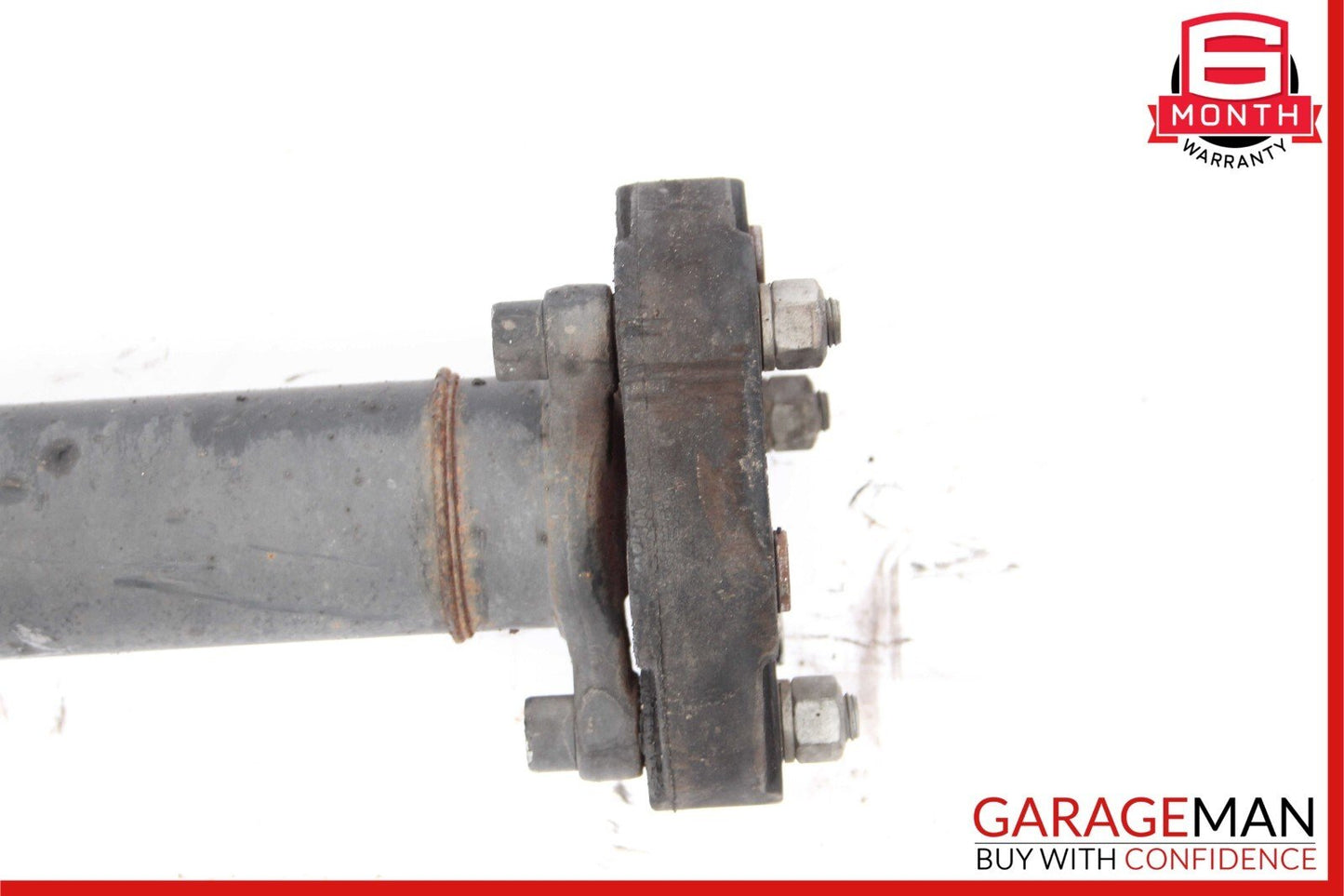 06-11 Mercedes W164 ML550 Rear Axle Drive Shaft Propeller Driveshaft OEM