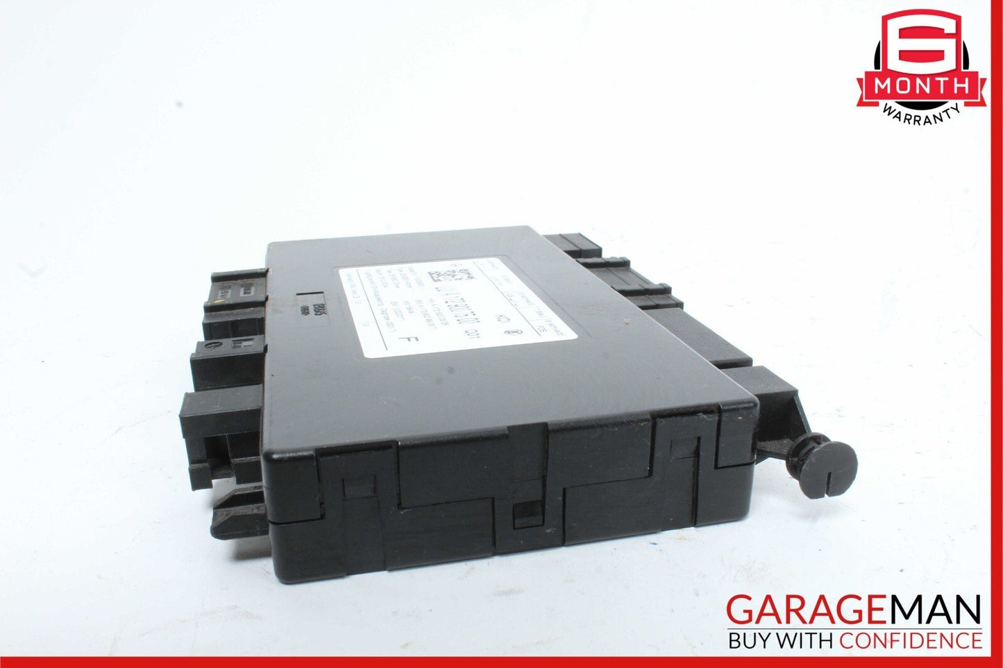 10-18 Mercedes W204 C250 COUPE Front Left Seat Control Module 1729007500 OEM