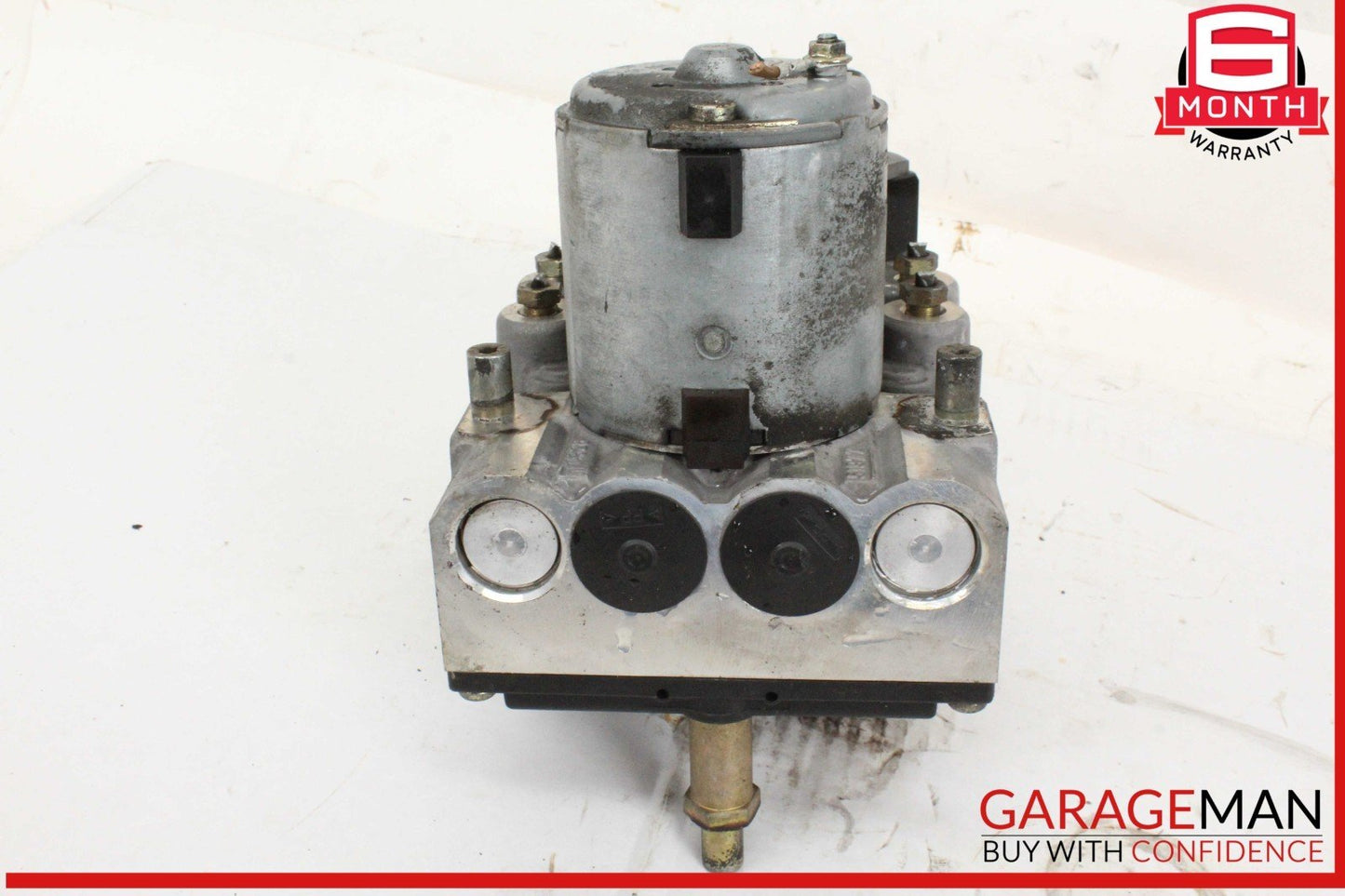 96-98 Mercedes R129 SL500 SL320 E300 ABS Anti Lock Brake Pump 0024319712 OEM