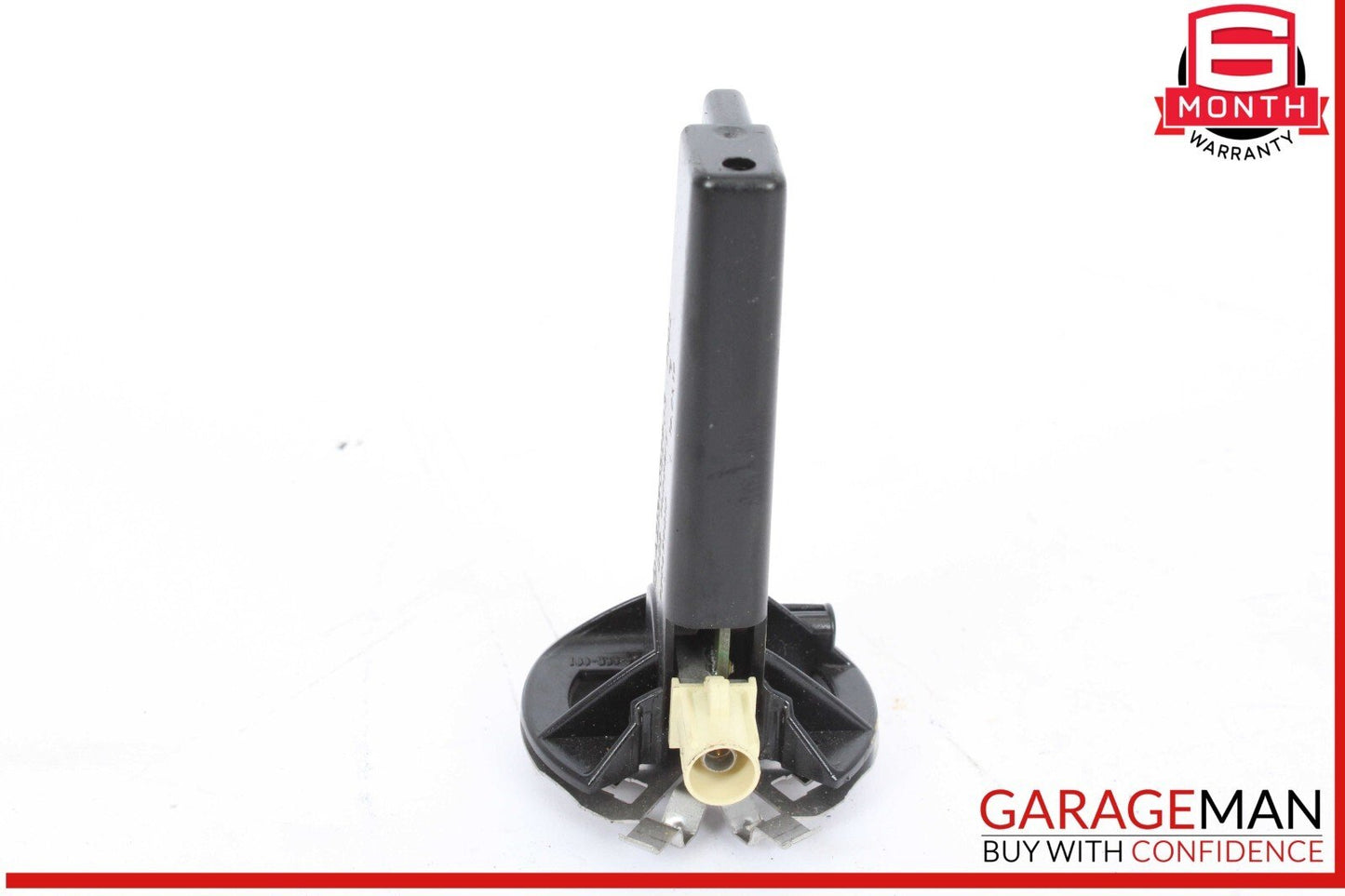 17-20 Mercedes R172 SLC300 SLC43 AMG Radio Antenna Amplifier AMP 2139052803 OEM