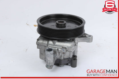 12-15 Mercedes W204 C250 CGI Power Steering Pump 0064663601 OEM