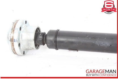 14-22 Maserati Ghibli M157 AWD Front Drive Shaft Driveshaft Axle 670008548 OEM