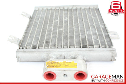 00-06 Mercedes CL500 SL500 S55 AMG Hydraulic Suspension ABC Oil Cooler Radiator