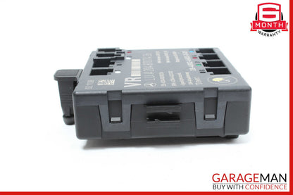 08-18 Mercedes W204 C300 C250 E400 Front Right Side Door Control Module OEM