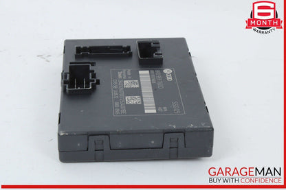 09-17 Audi Q5 Front Left Driver Side Seat Adjustment Control Module Unit OEM