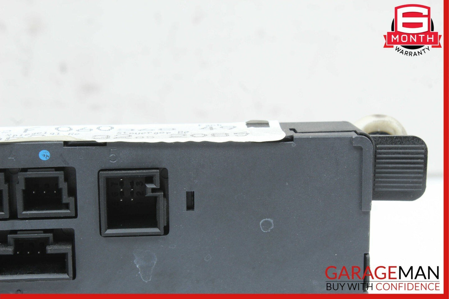 03-09 Mercedes W211 E350 E500 E550 Front Right Passenger Door Control Module OEM