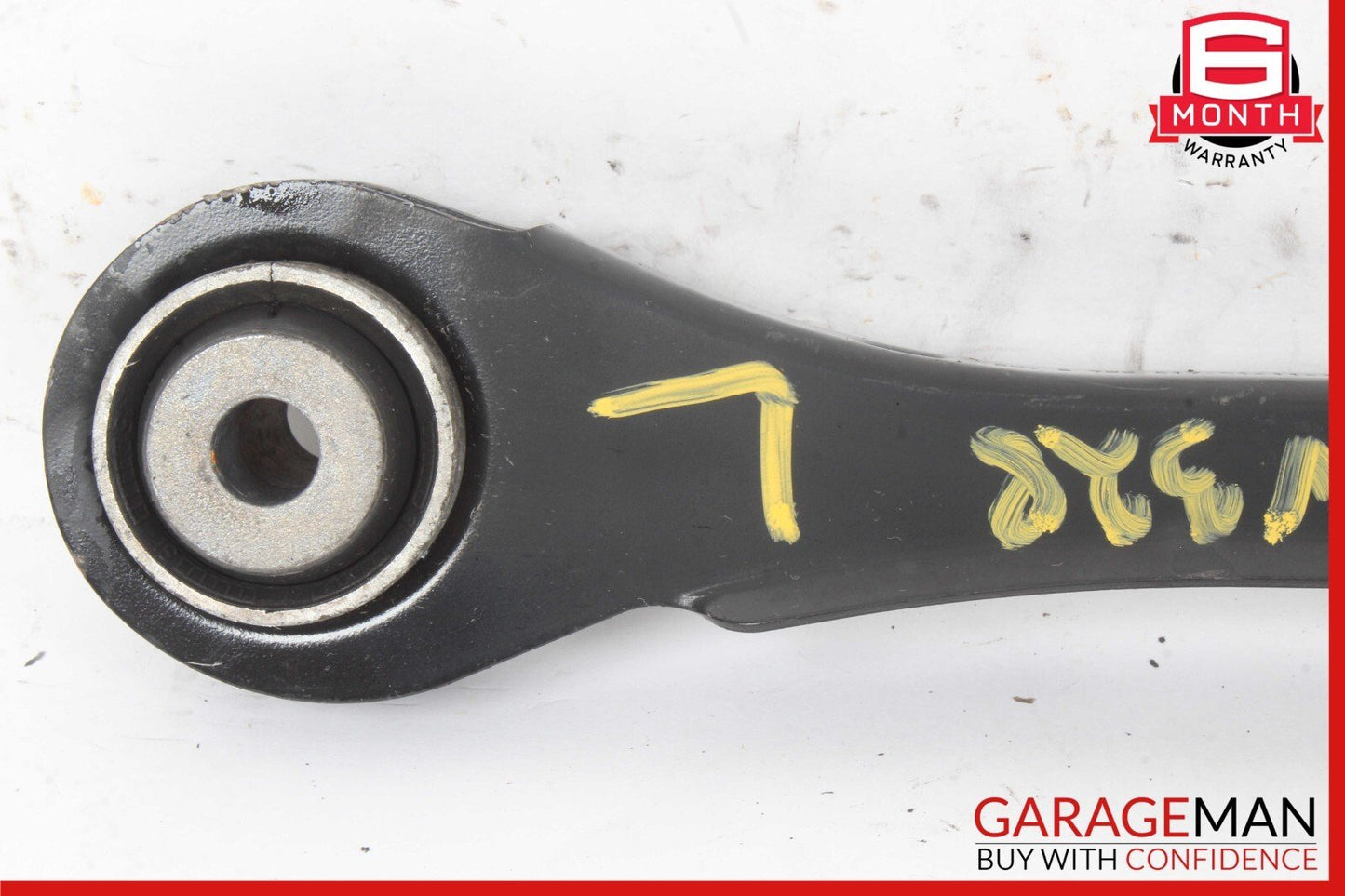 12-18 BMW F30 328i 320i 528i Rear Left Driver Side Upper Forward Control Arm OEM