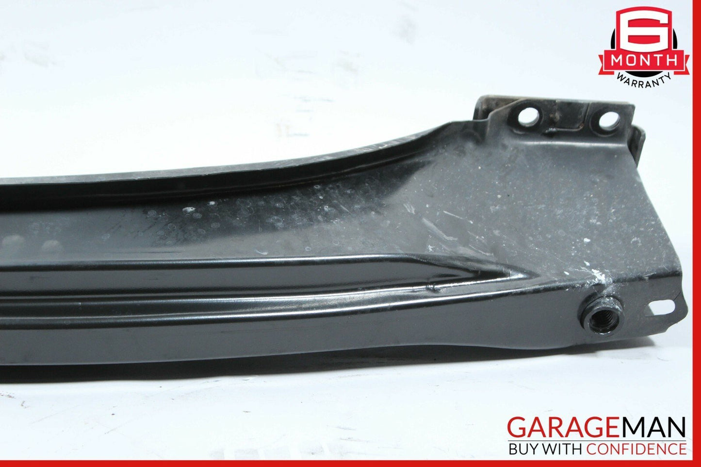 11-17 Porsche Cayenne 958 Rear Bumper Reinforcement Bracket Impact Bar 7P0807309