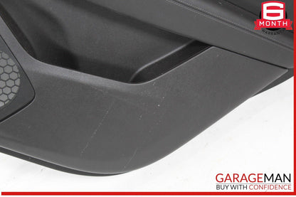 17-23 Cadillac XT5 Rear Right Passenger Side Door Panel Trim OEM