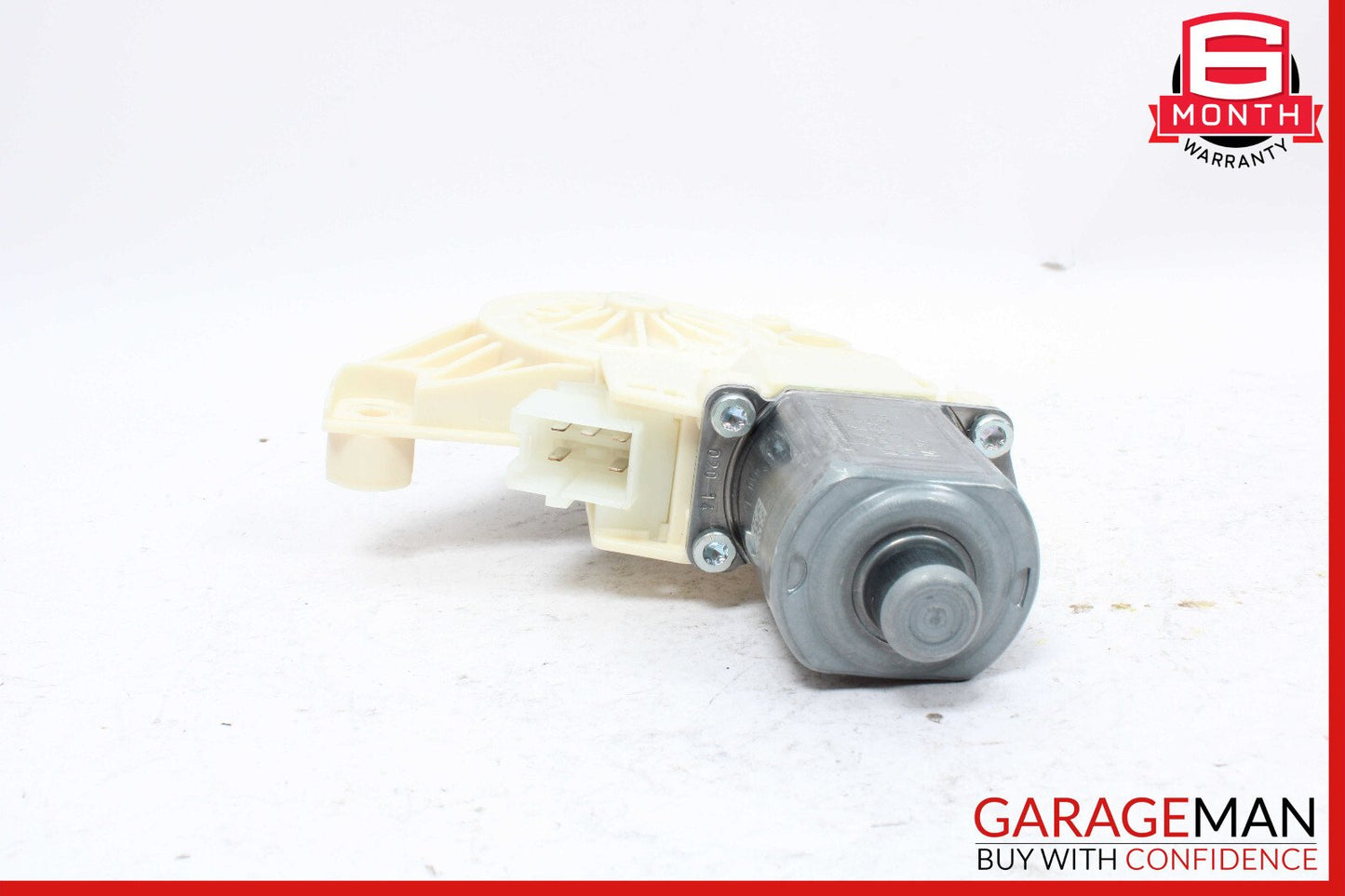 08-16 Mercedes W212 E350 GLK350 Rear Right Door Window Regulator Motor OEM