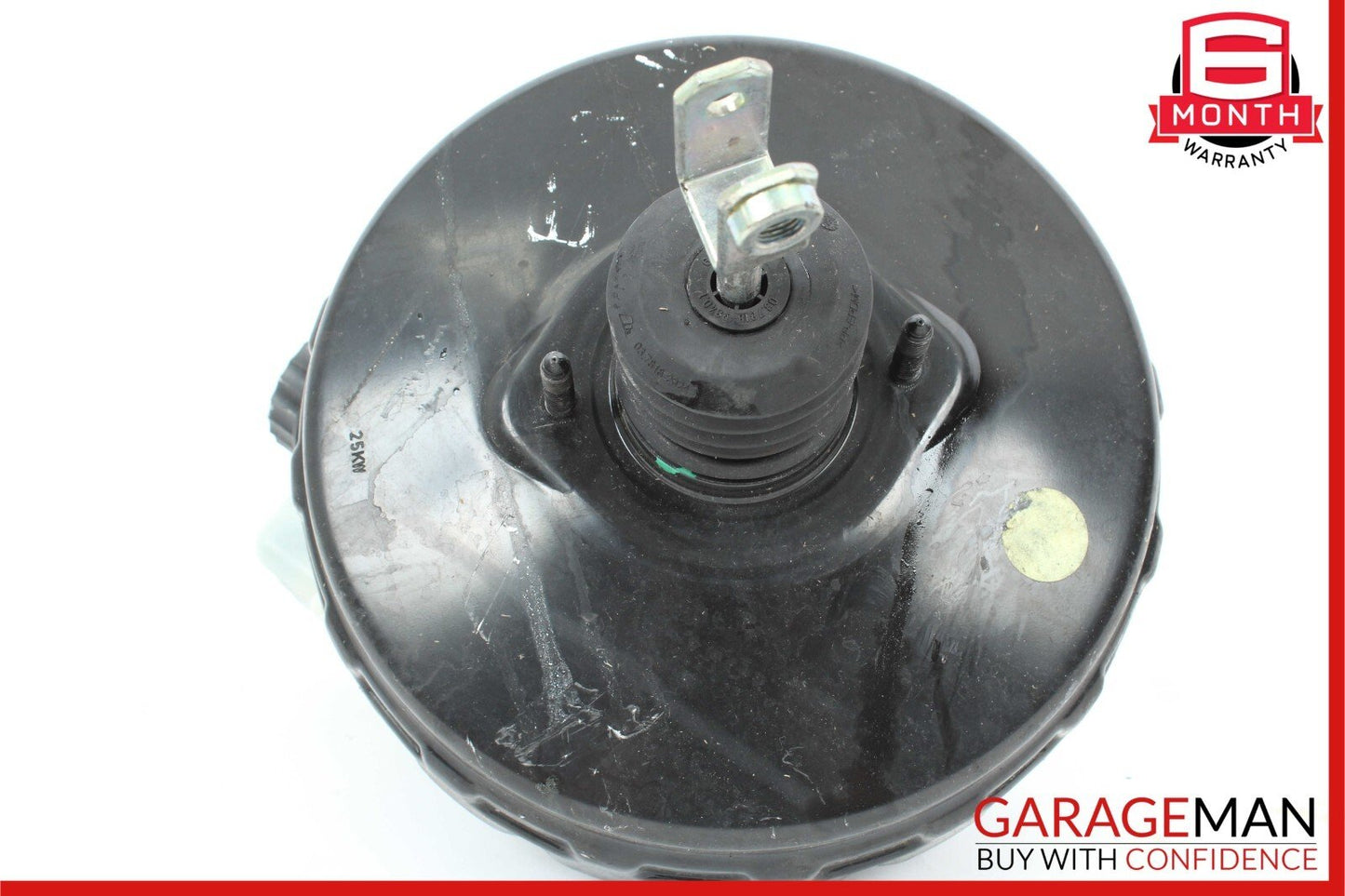 08-14 Mercedes W204 C250 C300 E350 Power Brake Booster Master Cylinder Reservoir