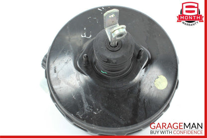 08-14 Mercedes W204 C250 C300 E350 Power Brake Booster Master Cylinder Reservoir