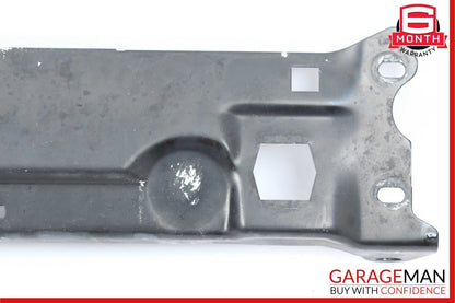 08-14 Mercedes W204 C300 C250 Upper Radiator Core Support Bar OEM