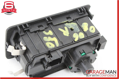 06-11 Mercedes W251 R350 ML450 Headlight Head Light Lamp Control Switch Module