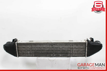 12-15 Mercedes SLK250 C250 1.8L Intercooler Air Cooler Radiator