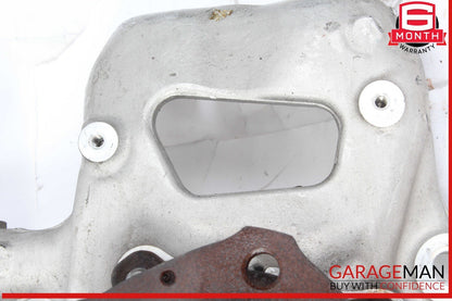 17-24 Audi Q7 Front Right Passenger Side Spindle Knuckle Hub 4M0407560 OEM