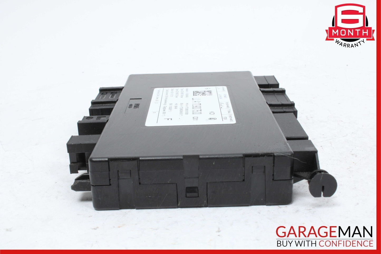 08-18 Mercedes W204 C350 SLK250 Front Left Side Seat Control Module Unit OEM