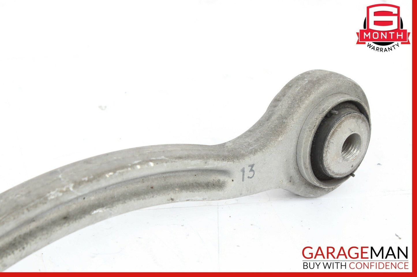10-16 Mercedes W212 E500 Rear Right / Left Side Suspension Lower Control Arm