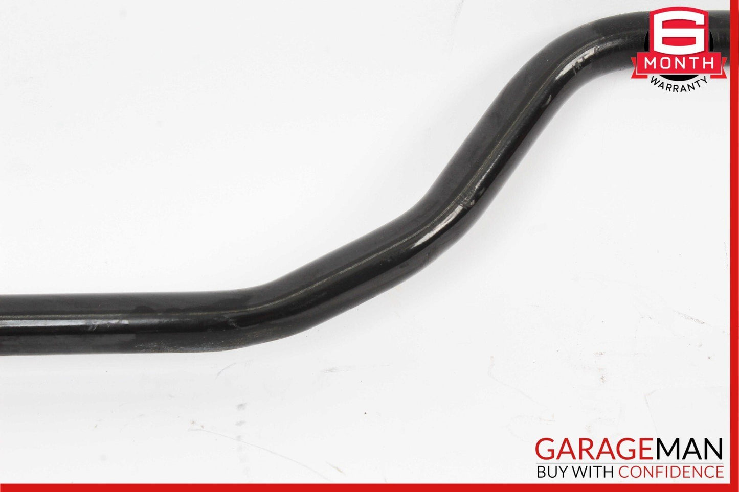 15-18 Ferrari California T Rear Stabilizer Sway Bar 274172 OEM 3k