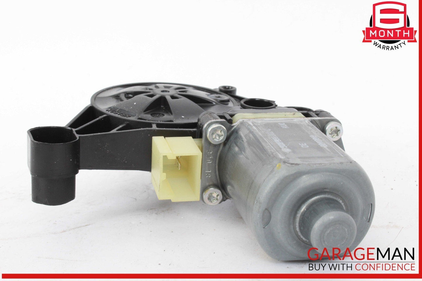 15-24 Porsche Macan 95B Front Right Passenger Side Door Window Regulator Motor