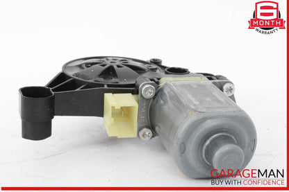 15-24 Porsche Macan 95B Front Right Passenger Side Door Window Regulator Motor