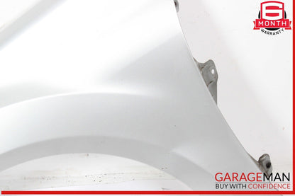 06-11 Mercedes W164 ML350 ML500 ML550 Left Driver Side Fender Assembly OEM