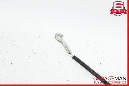 03-09 Mercedes W211 E320 E550 Front Left Keyless Go Door Lock Latch Actuator OEM