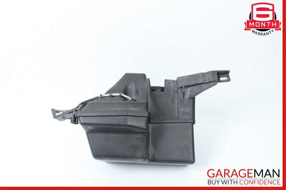 07-12 Mercedes GL320 GL450 Rear Harman Kardon Subwoofer Sub Woofer Audio Speaker