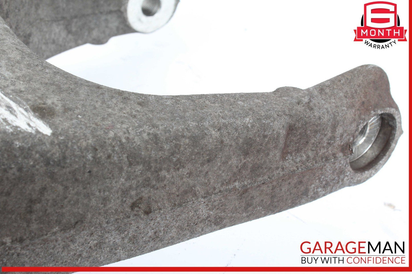 13-18 Audi Q5 Rear Left Driver Side Suspension Lower Control Arm OEM