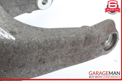 13-18 Audi Q5 Rear Left Driver Side Suspension Lower Control Arm OEM