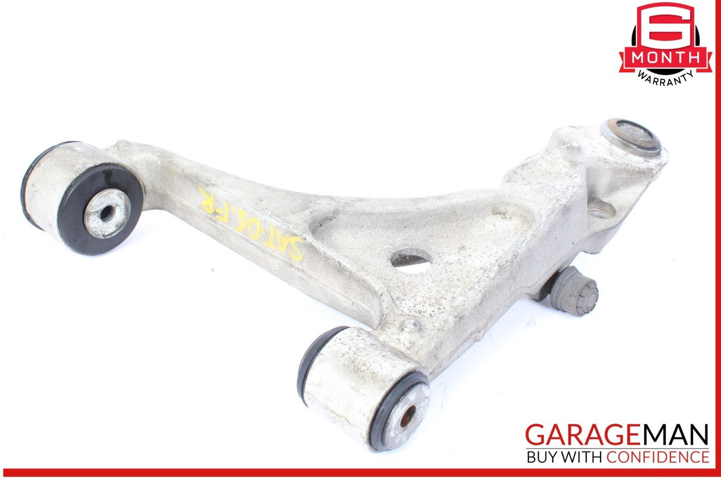 07-10 Saturn Sky Front Left or Front Right Side Lower Control Arm 15222275 OEM