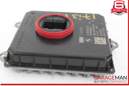 14-21 BMW i3 I01 Hybrid Front Right Passenger Side Head Light Ballast Module OEM