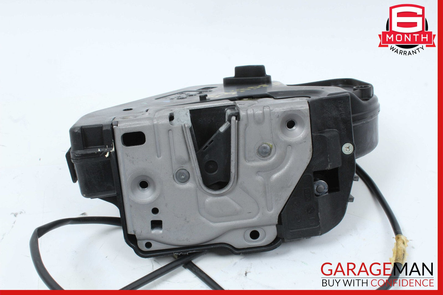 03-09 Mercedes W211 E350 Rear Left Driver Side Door Lock Actuator OEM