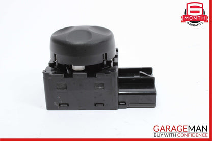 14-17 Maserati Ghibli Front Right Seat Lumbar Power Switch Control Module Unit