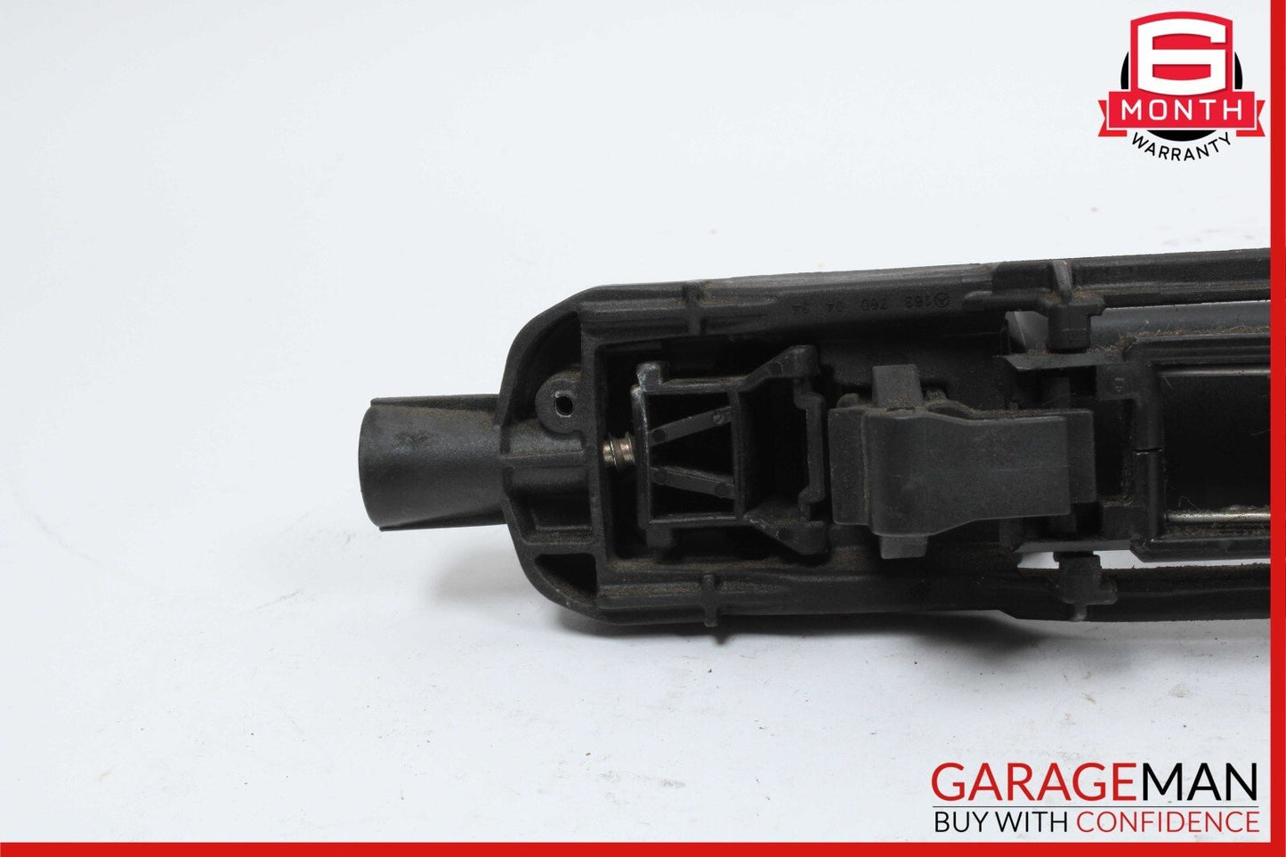 98-05 Mercedes W163 ML320 ML350 ML55 AMG Rear Left Side Exterior Door Handle