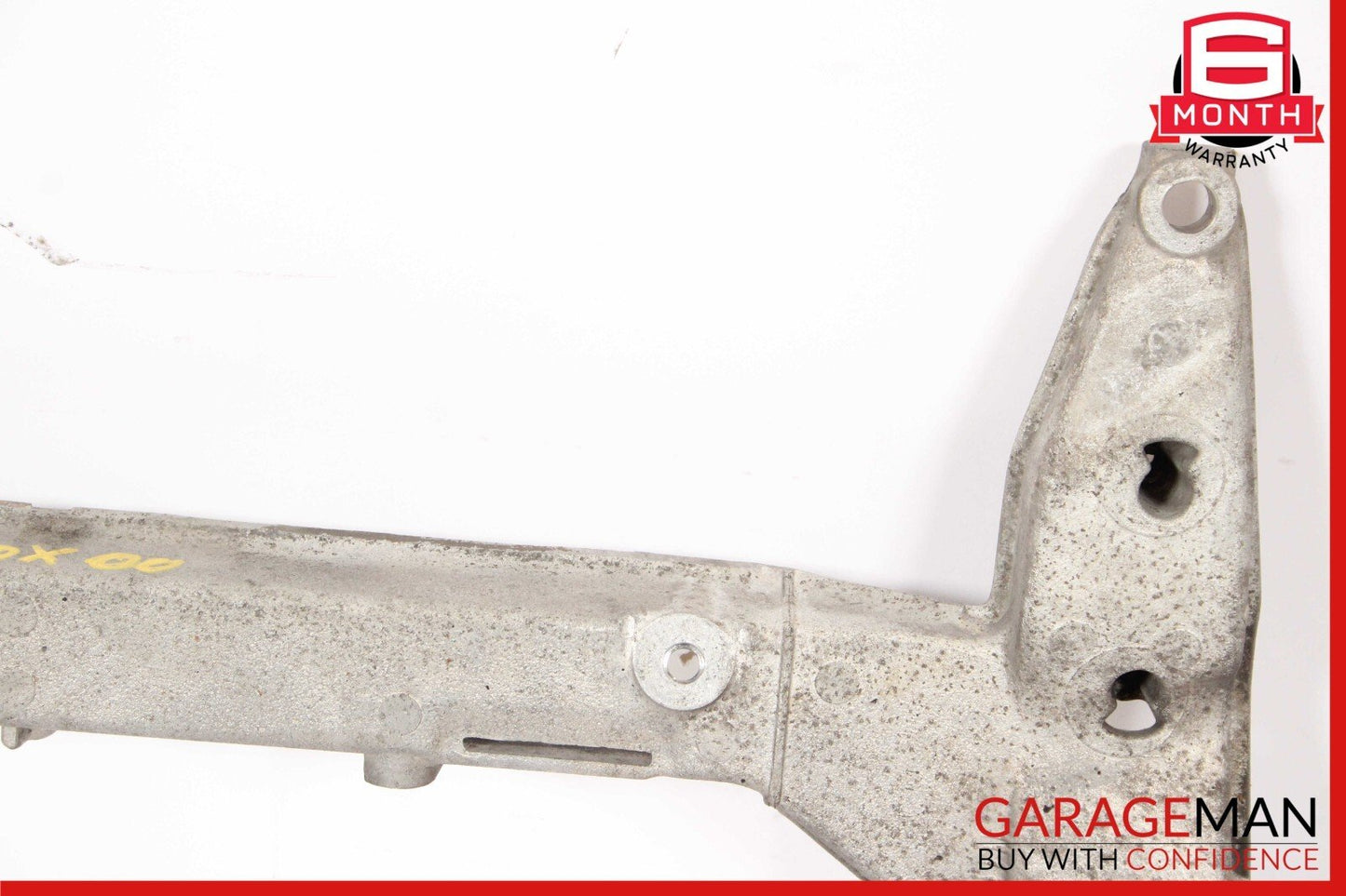 97-04 Porsche Boxster 986 911 Front Subframe Crossmember Sub Frame Bar