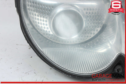 03-08 Mercedes R230 SL500 Front Right Passenger Side Headlight Lamp Bi Xenon OEM
