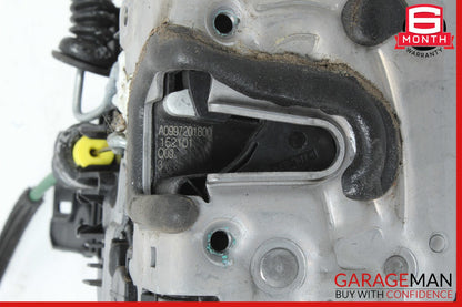 15-20 Mercedes W205 C300 C350e Front Right Side Door Lock Latch Actuator OEM